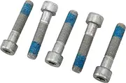 GM Genuine Parts 92180093 M10x1.25x50 Multi-Purpose Bolt