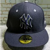 在飛比找蝦皮購物優惠-New ERA NY 59FIFTY 帽子