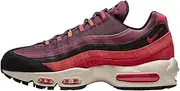 [Nike] Men's Air Max 95 Utility Villain Red/Laser Crimson (CI3670 600) -