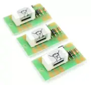 Gaugemaster BPGM500 Universal Relay Switch x 3