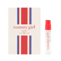 在飛比找蝦皮購物優惠-Tommy Hilfiger Tommy Girl淡香水1.