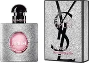 [Yves Saint Laurent] Black Opium Eau de Parfum Glitter 30ml