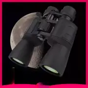 High Magnification HD Zoom Powerful Binoculars For Hunting Telescopes Monocular
