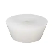 51-62mm Bored Silicone Bung Height 38mm Beer Wine Making Home Brew