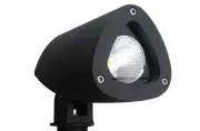 10W Large Premium Garden low voltage CREE LED light 12V AC/DC Spike IP65