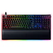 Razer Huntsman V2 Analog Gaming Keyboard Adjustable actuation with analog o 508