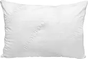 Mellow Pillow Waterproof Noiseless Bamboo Pillow Protector Allergy, Dust Free, Breathable Pillow Cover, Super Soft Pillow Case Cover and Mite Proof Pillowcase (50cm x 70cm, Pack of 2)