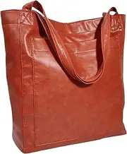 [Tadill] Women Shoulder Bag Stylish Purse Hobo Bag for Ladies Vacation Work Beach Travel