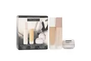 Fenty Beauty by Rihanna Pro Filt'R Soft Matte Complexion Kit: Foundation 32ml + Primer 32ml + Instant Retouch Setting Powder 7.8g - #190 3pcs