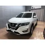 銳訓汽車配件精品-沙鹿店 2022 NISSAN X-TRAIL 安裝 RMG電動尾門＋腳踢 (另有販售JHY電動尾門)