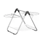 Foldable Clothes Drying Rack Gullwing Drying Rack for Linens Towel Pillow