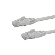 Startech 2m Cat6 Ethernet Cable - White