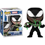 Marvel Venom With Ooze Glow Pop! Vinyl #1469
