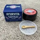 AyurVita Haircare - Maka Rejuvenating Scalp Scrub & Cleanser - Unisex 6.7 oz.