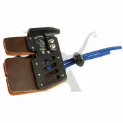 AAE Arizona Anchor Cordovan Finger Tab
