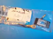 Genuine echo Part IGNITION SWITCH 16340004460 MISSING SCREW PN8