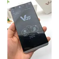 在飛比找蝦皮購物優惠-【元尊科技】 韓版LG V20 四核/4G/64G/5.7吋