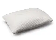Delta Children Memory Foam Pillow, 16x12 Inch, Inch (Pack of 1), Gold