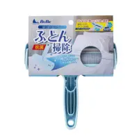 在飛比找momo購物網優惠-【Nippon Seal】日本原裝 免耗材強力清潔滾輪刷 N