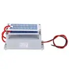 Integrated Ozone Generator Household Air Fresher Odor Eliminating Purifier New