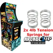 4lb Tension Spring for Arcade1up Mod Hardware Control Upgrade Modding Springs