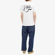 Boys Own Clockwork Orange Logo T-Shirt