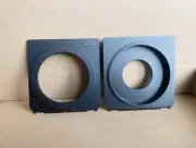 Convex Lens Board 96x99mm Copal #1 #3 for Linhof Technika Ebony Toko Wista 10mm