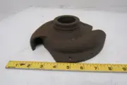 Gorman Rupp 6368 Vane Plate Replacement Part 1-7/8" Bore