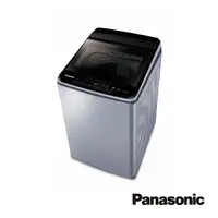 在飛比找全國電子優惠-Panasonic 13KG 變頻洗衣機灰 NA-V130L