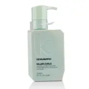 Kevin.Murphy Killer.Curls (Anti-Frizz Curl Defining Creme) 200ml/6.7oz