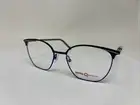 Etnia Barcelona Eyeglasses Emerald BL 52/18 142 GPCAH0380 Women’s A1144