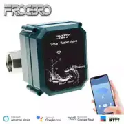 WIFI Smart Water Timer Wireless Water Valve Remote Control Automatic Watering