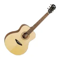 在飛比找momo購物網優惠-【Veelah】VMCSM 雲杉合版系列 41吋 木吉他(原