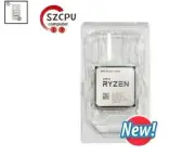 AMD R5 5600 Ryzen 5 5600 3.5 GHz 6-Core 12-Thread CPU 7NM L3=32M 100-000000927 S