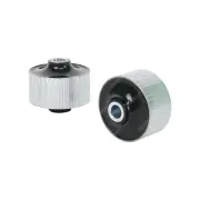 Whiteline Front Control Arm Lower Inner Rear Bush for Skoda Octavia NE 5E 4Cyl