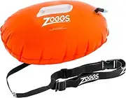 Zoggs Hi Viz Swim Buoy Xlite