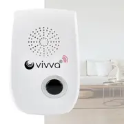Ultrasonic Electronic Pest Mouse Rat Mosquito Repeller Reject Insect Killer AU