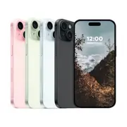 Apple iPhone 15 Plus (Dual SIM 256GB 5G)