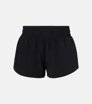 [Varley] Varley Kallin running shorts AU 10 black