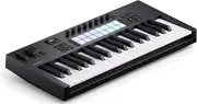 Launchkey 37 [MK4] — Compact 37 Key, USB, MIDI Keyboard Controller with DAW Inte