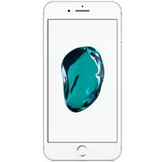 Used as demo Apple iPhone 7 32GB Silver (100% Genuine)