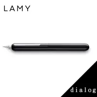 在飛比找蝦皮商城優惠-LAMY dialog焦點系列 3 焦點 074 鋼筆 鋼琴