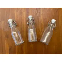 在飛比找蝦皮購物優惠-🌟IKEA現貨🌱玻璃水瓶 醬料瓶 文輕罐 水杯 IKEA小物