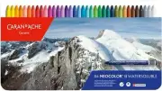 Caran d'Ache Neocolor II 84 Color Set 7500-384