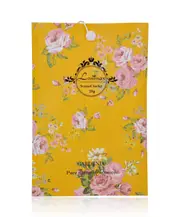 20g Scented Sachet Gardenia
