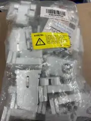 (50)Lamp Sockets/ Non shunted T8/T12 Florescent or LED lamps