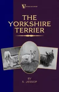 在飛比找博客來優惠-The Yorkshire Terrier (A Vinta