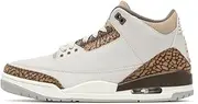 [Nike] Air Jordan 3 Retro Palomino CT8532 102 Mens Shoes