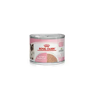 《 ROYAL CANIN 法國皇家》 FHNW 皇家離乳貓與母貓專用濕糧BC34W 195克【培菓寵物】