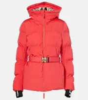 [Jet Set] Jet Set Chaminox ski jacket AU 14 red